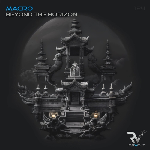 Macro - Beyond The Horizon [RM124]
